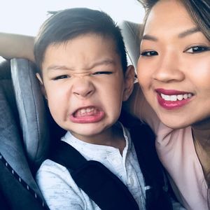 Meet your Posher, Bibi